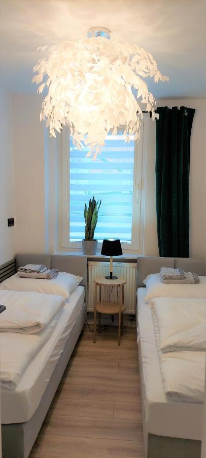 Apartament Botanika โซพอต ภายนอก รูปภาพ