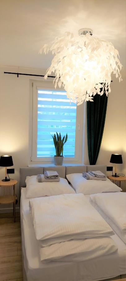 Apartament Botanika โซพอต ภายนอก รูปภาพ